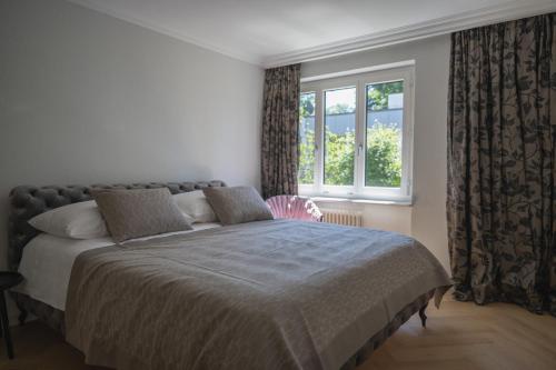 2-Room Apartment in Zurich