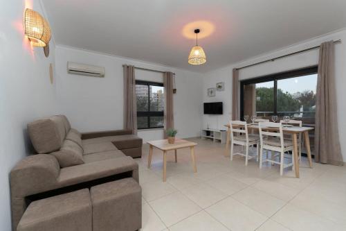 Apartamento T1 Praia da Rocha Portimão