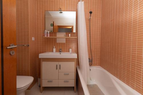 Apartamento T1 Praia da Rocha Portimão