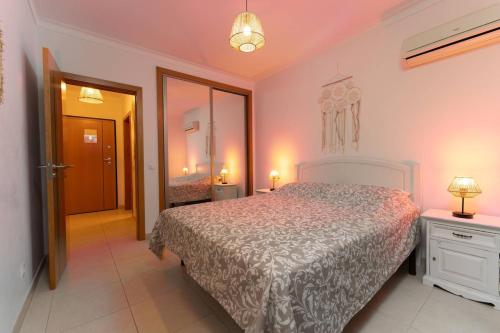 Apartamento T1 Praia da Rocha Portimão