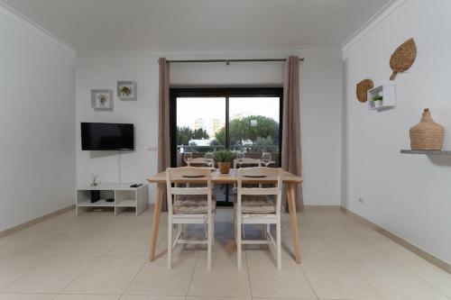 Apartamento T1 Praia da Rocha Portimão