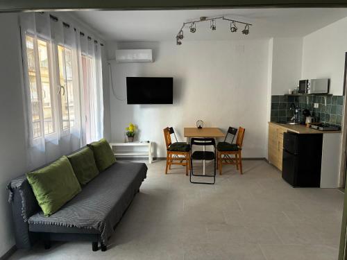 Cozy apartment Alicante