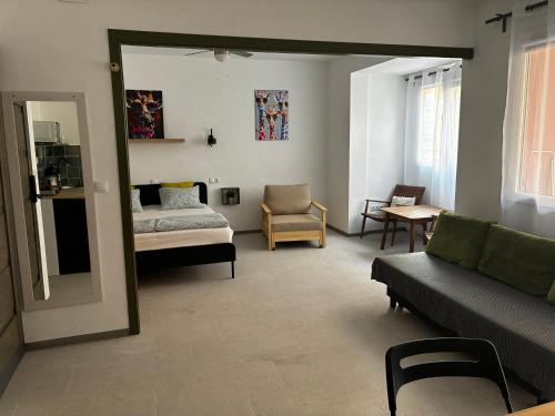Cozy apartment Alicante