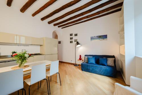 tHE Puzzle Home - Porta Venezia