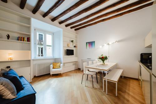 tHE Puzzle Home - Porta Venezia