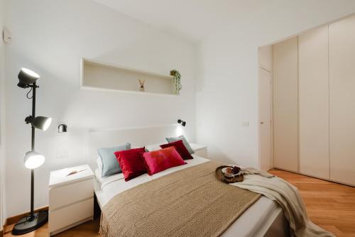 tHE Puzzle Home - Porta Venezia