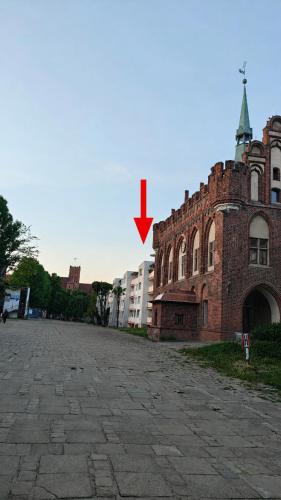 Malbork Castle Stay Apartment