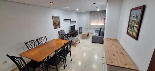 Gemelos 11 - Fincas Arena