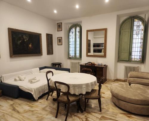 Sogno Romano Coronari, a stone's throw from Piazza Navona