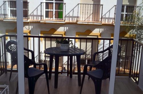 Apartamento Cervantes