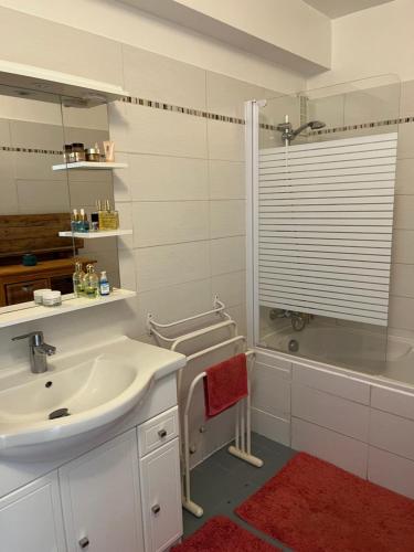Hyères centre ville appartement F3