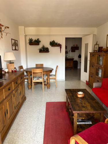 Hyères centre ville appartement F3