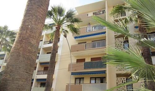 Hyères centre ville appartement F3