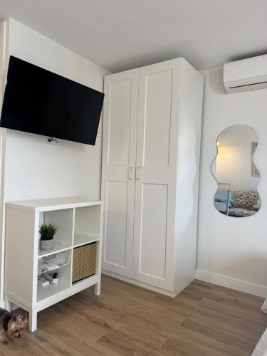 Estudio Boutique muy acogedor en Benalmádena
