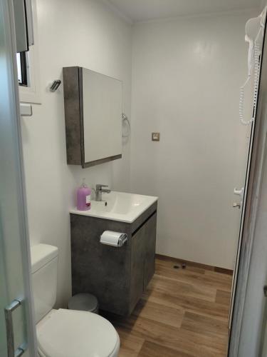 3sys apartment 504