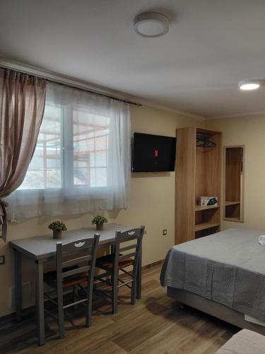 3sys apartment 504