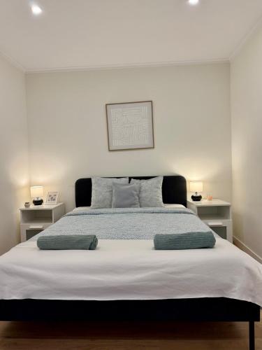 Very central location apartment