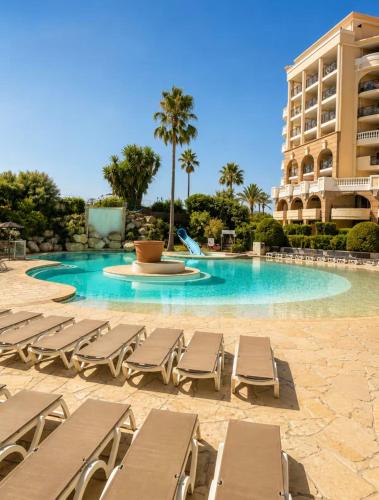 Résidence Piscine à Cannes - 100m Plage