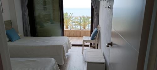 Playa Marbella