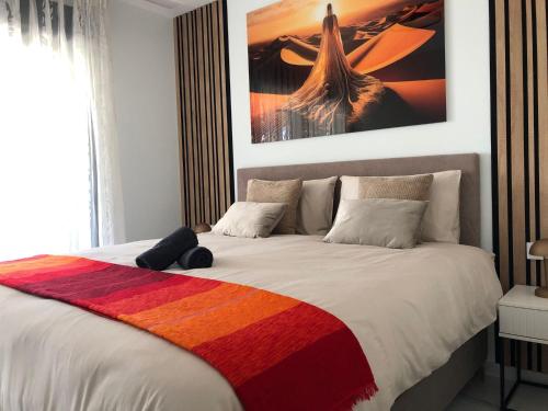 Entre Lagunas - Lagoons Village Resort & Spa, Torrevieja