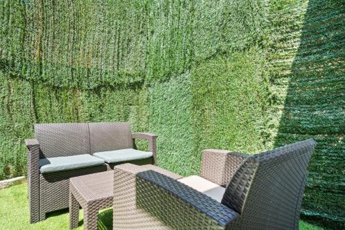 Vintage Senses Residences