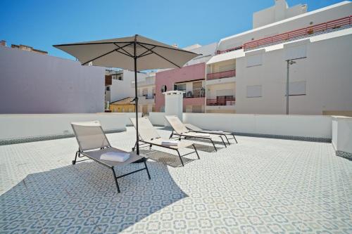 Vintage Senses Residences