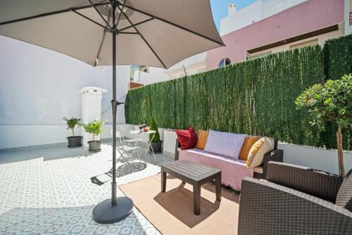Vintage Senses Residences