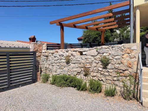 Holiday home Barci