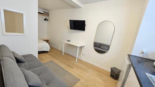 Mouraria Central Studio