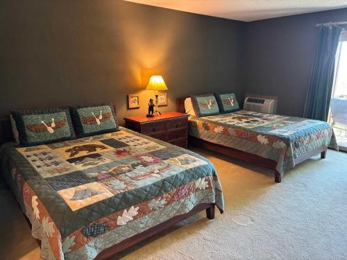 Gallery image of New- Resort villa- 2Bedroom 3Bath unit Golf Pools in Bellaire