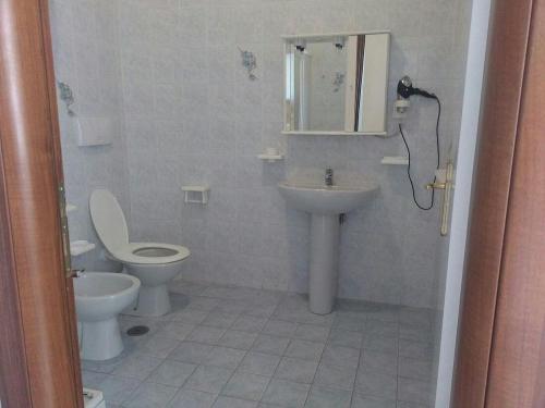 Vieste Gallo Blu Apartaments