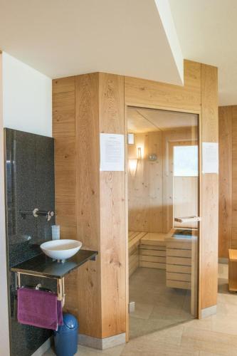 Appartement Schneekristall photo 3