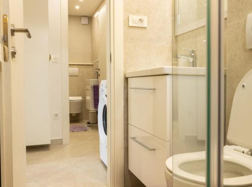 Apartman Helena Korčula (Prižba)