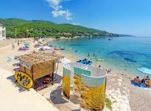 Apartman Helena Korčula (Prižba)