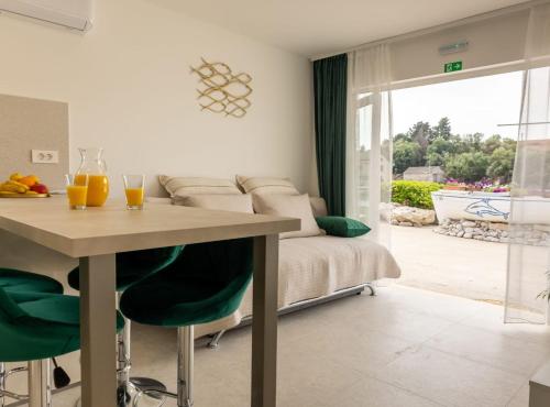 Apartman Helena Korčula (Prižba)