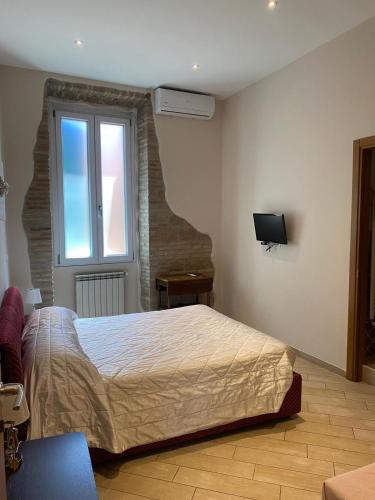 trastevere il vicolo del cinque b&b