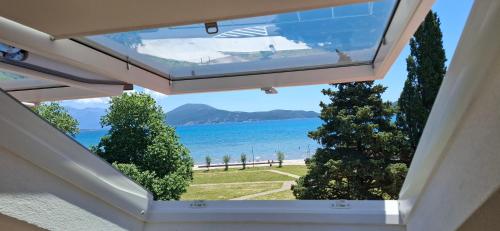 Gallery image of Apartmani Galiot in Igalo