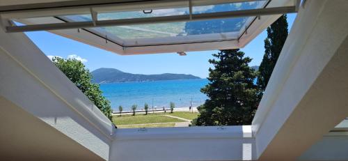Gallery image of Apartmani Galiot in Igalo