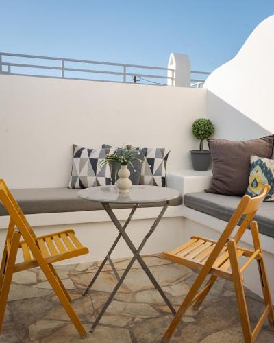 Palma Elegant Suites