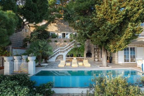 Villa Mey's Place