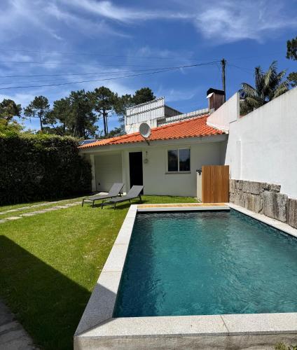 Coral Beach House