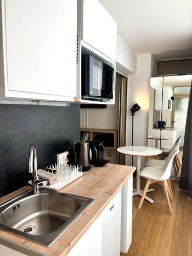 Studio Cosy Pradignac