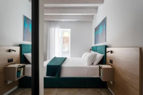 Serenea Suites & Apartments photo 11