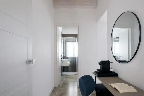 Serenea Suites & Apartments photo 8