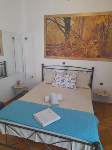 Platinum Central Apartment