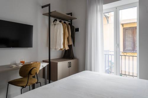 Serenea Suites & Apartments photo 44