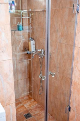 Vacation apartment in Faliro