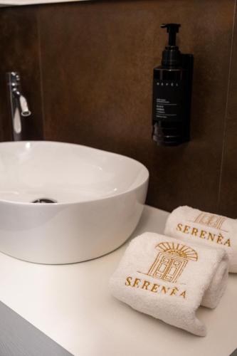 Serenea Suites & Apartments photo 31