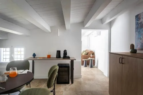 Serenea Suites & Apartments photo 27