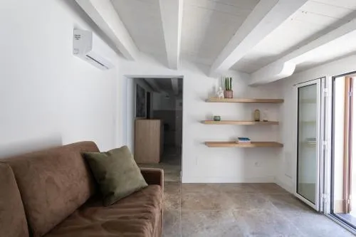 Serenea Suites & Apartments photo 26